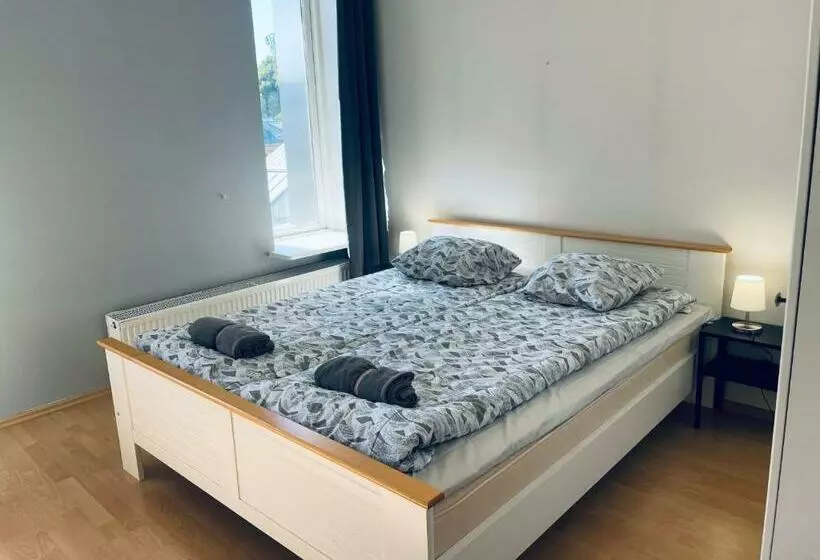 Tallinn Seaside Apartment