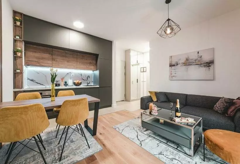 Zafiro Spa & Residence