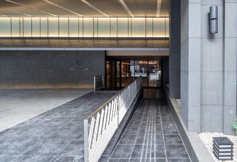 Ala Hotel Kyoto