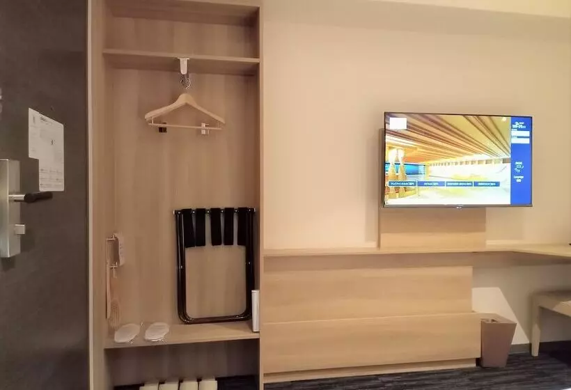 Ala Hotel Kyoto