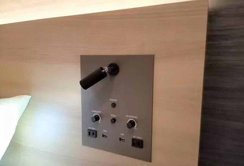 Ala Hotel Kyoto