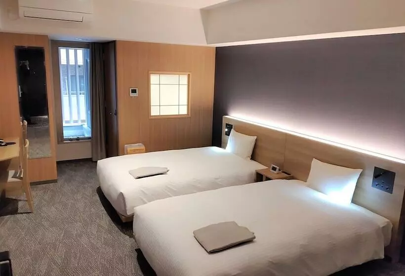 Ala Hotel Kyoto
