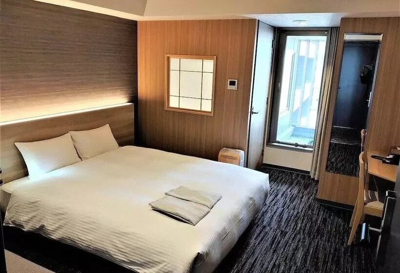 Ala Hotel Kyoto