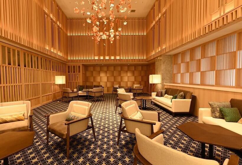 Ala Hotel Kyoto