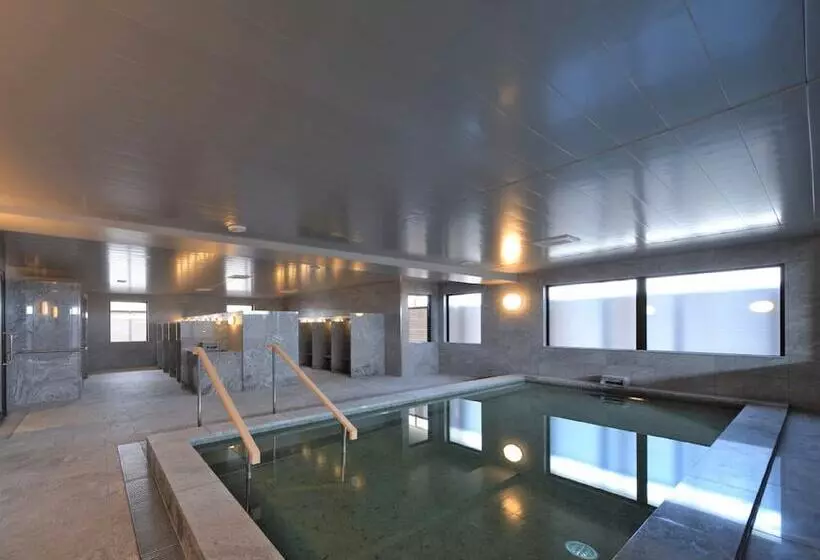 Ala Hotel Kyoto