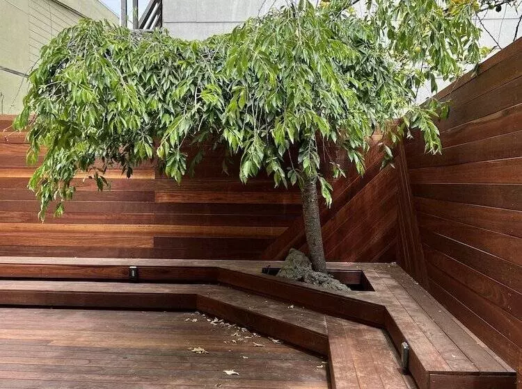 هاستل Podshare San Francisco Marina