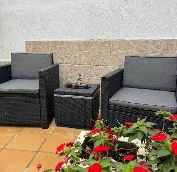 Apartamento O Vento