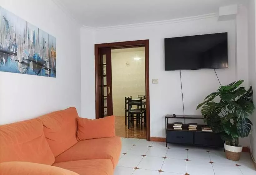 Apartamento O Vento