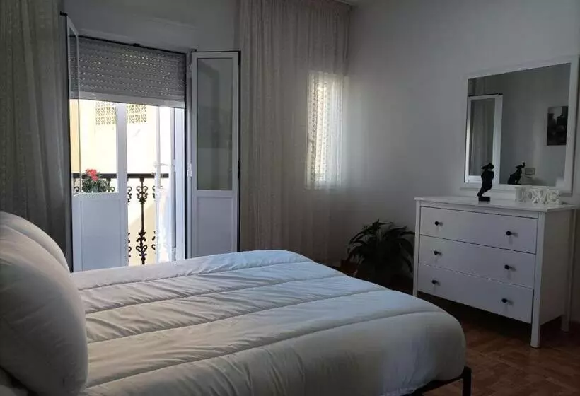 Apartamento O Vento