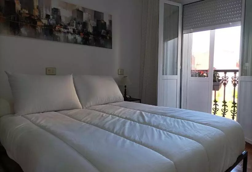 Apartamento O Vento