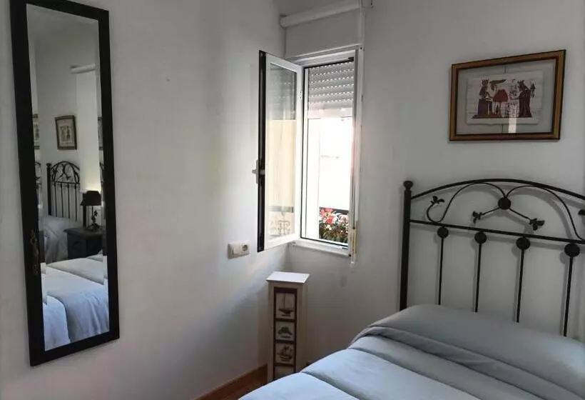 Apartamento O Vento