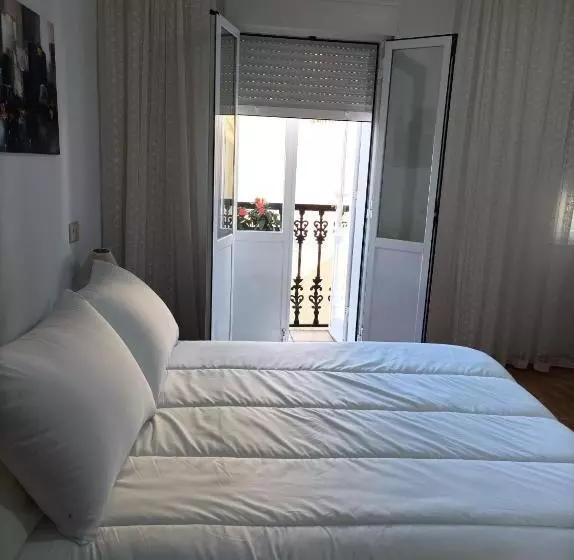 Apartamento O Vento
