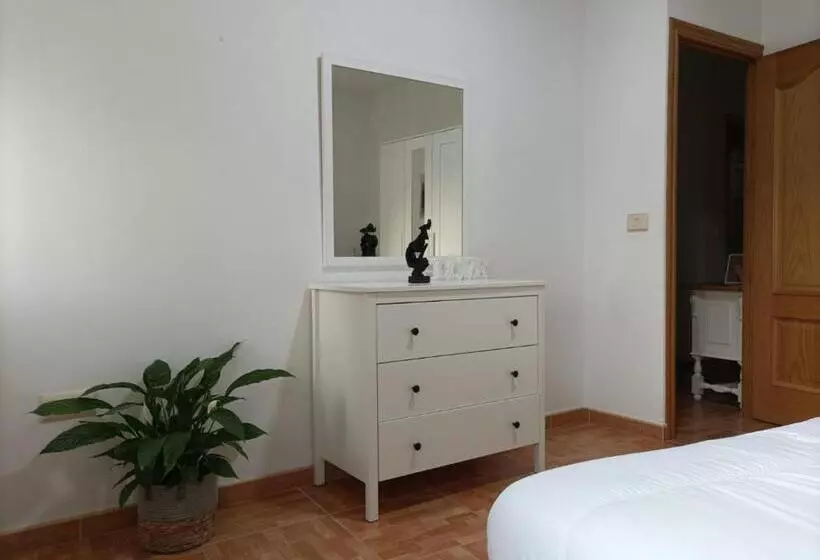 Apartamento O Vento