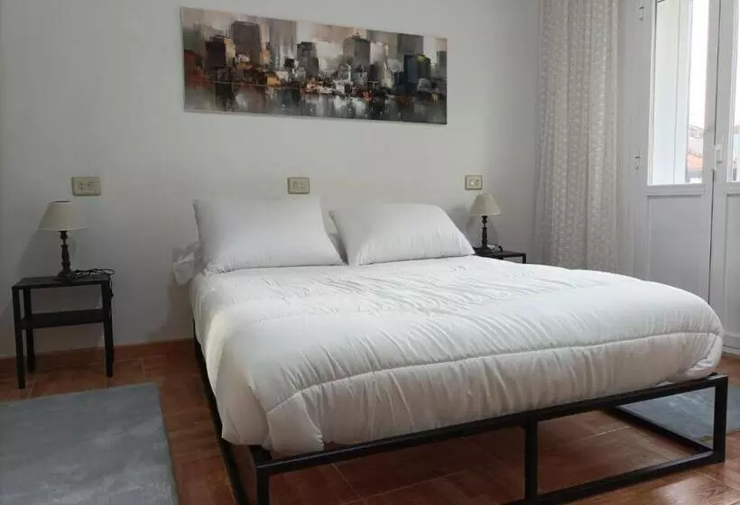 Apartamento O Vento