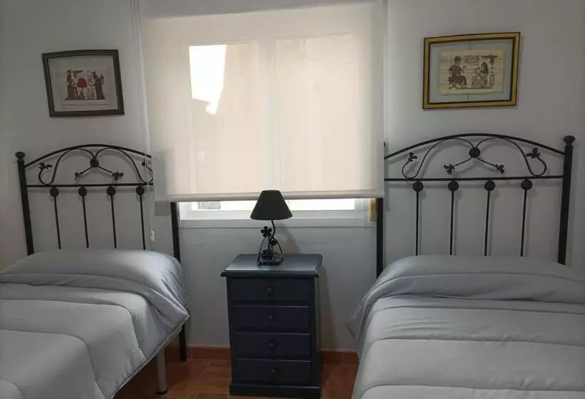 Apartamento O Vento