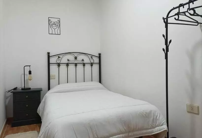 Apartamento O Vento