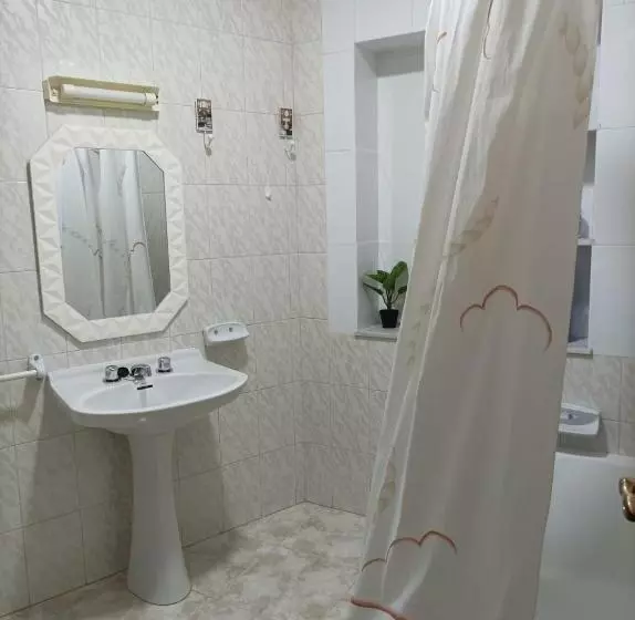Apartamento O Vento