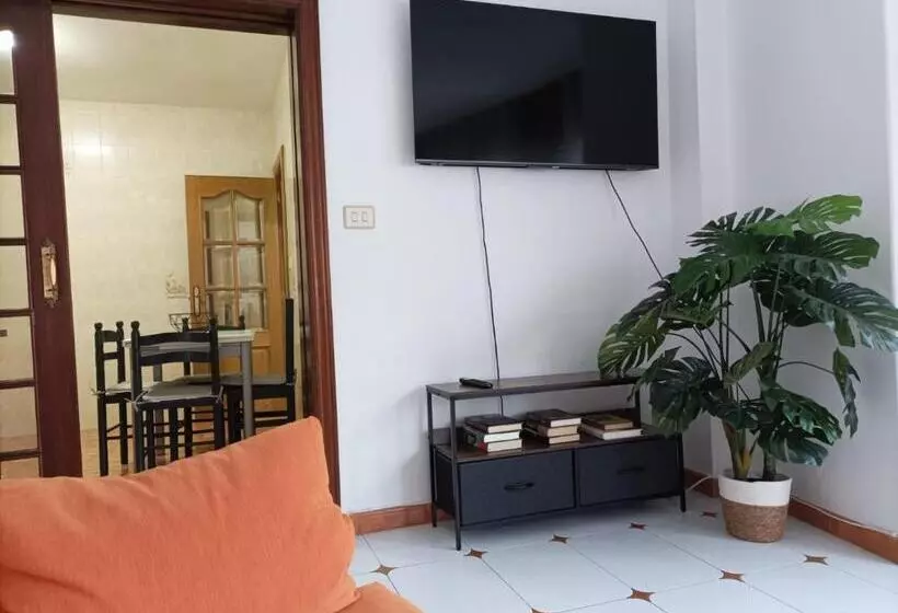 Apartamento O Vento