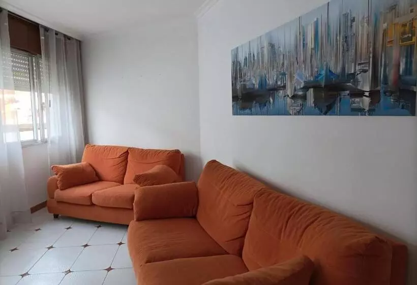 Apartamento O Vento