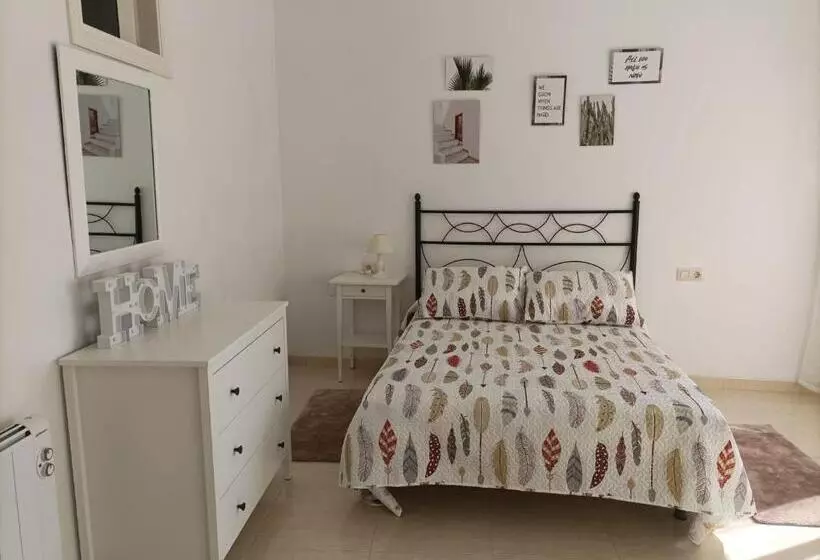 Apartamento O Vento