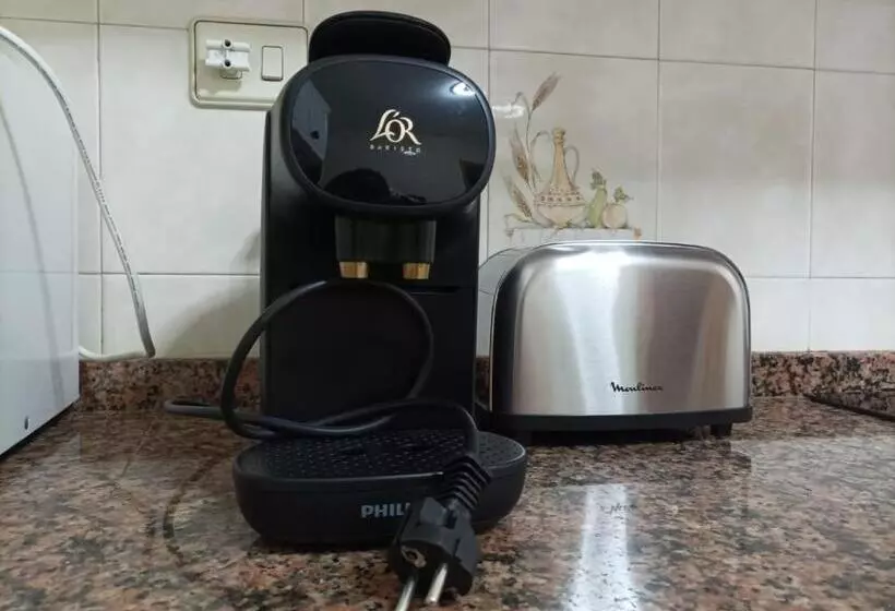Apartamento O Vento