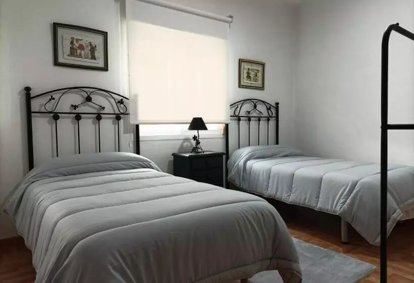 Apartamento O Vento