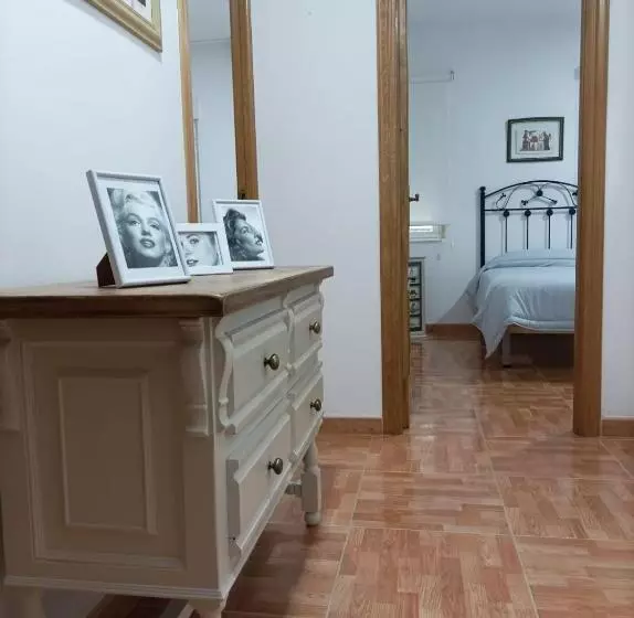 Apartamento O Vento