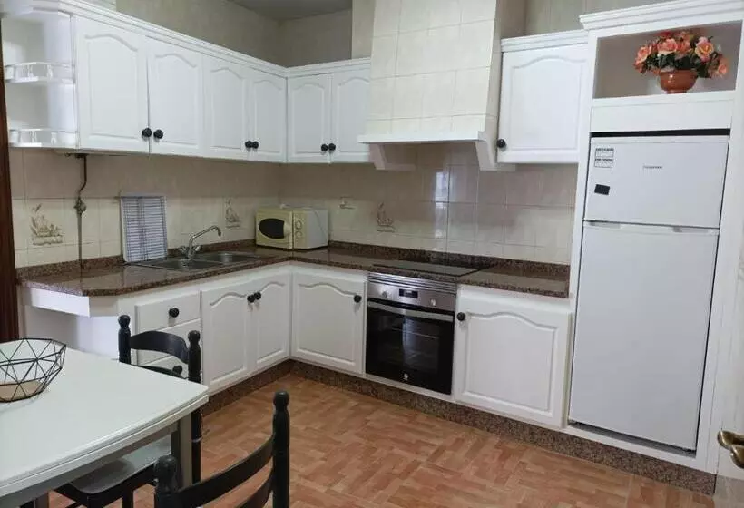 Apartamento O Vento