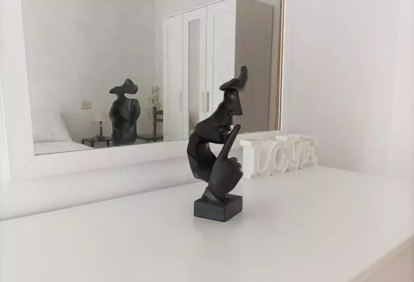 Apartamento O Vento