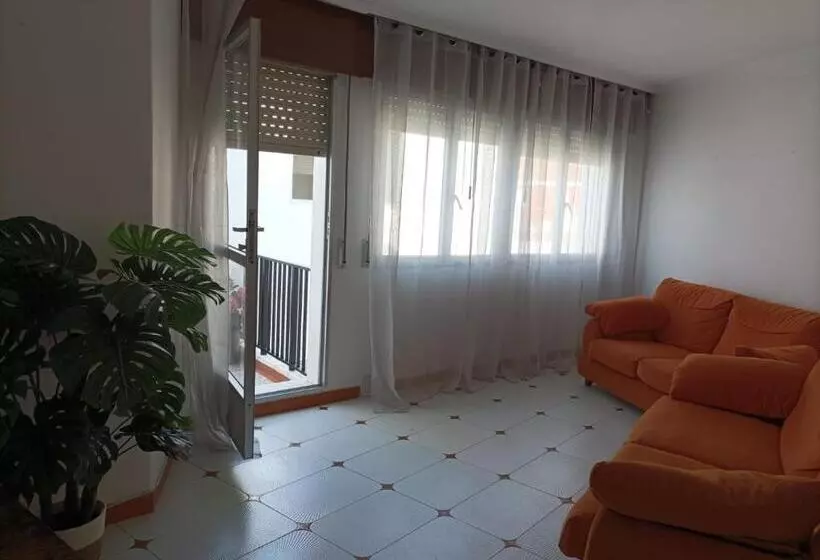 Apartamento O Vento