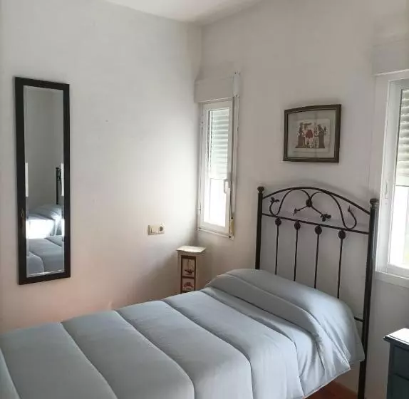 Apartamento O Vento