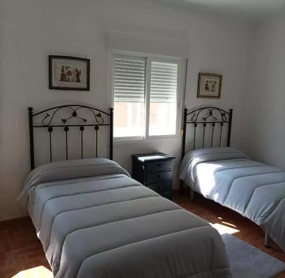 Apartamento O Vento