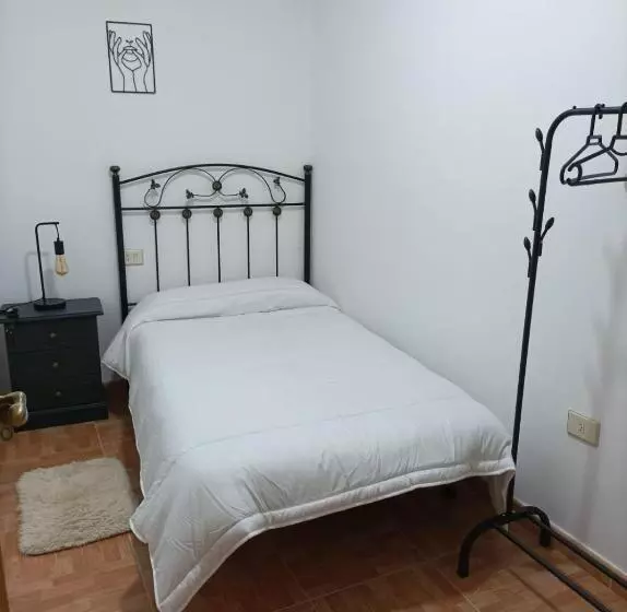 Apartamento O Vento