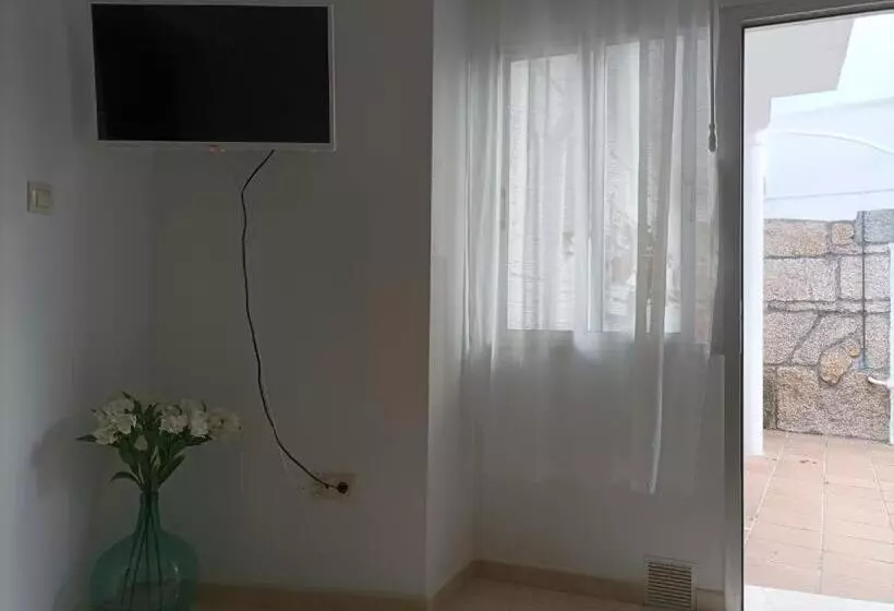 Apartamento O Vento