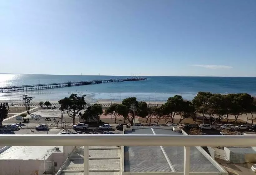 Balcones Al Mar