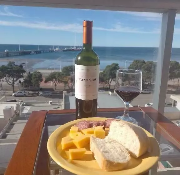 Balcones Al Mar