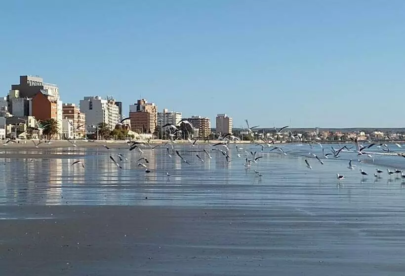 Balcones Al Mar
