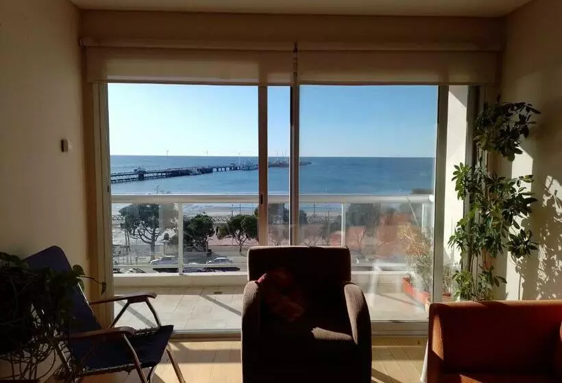 Balcones Al Mar