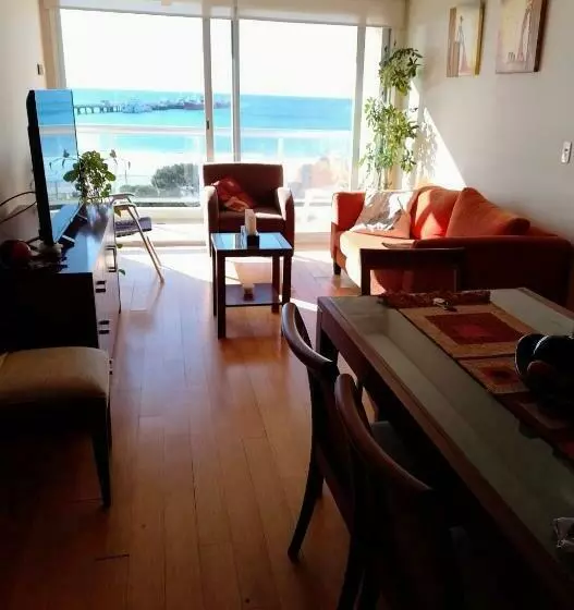 Balcones Al Mar