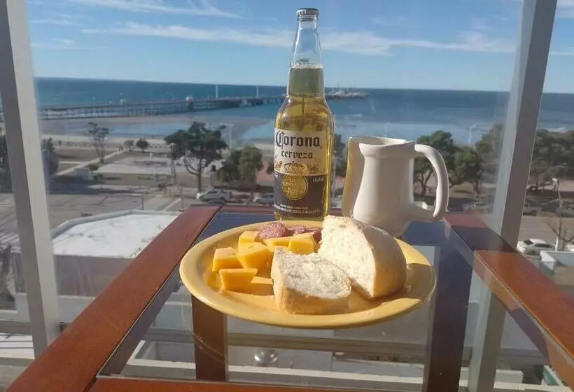 Balcones Al Mar