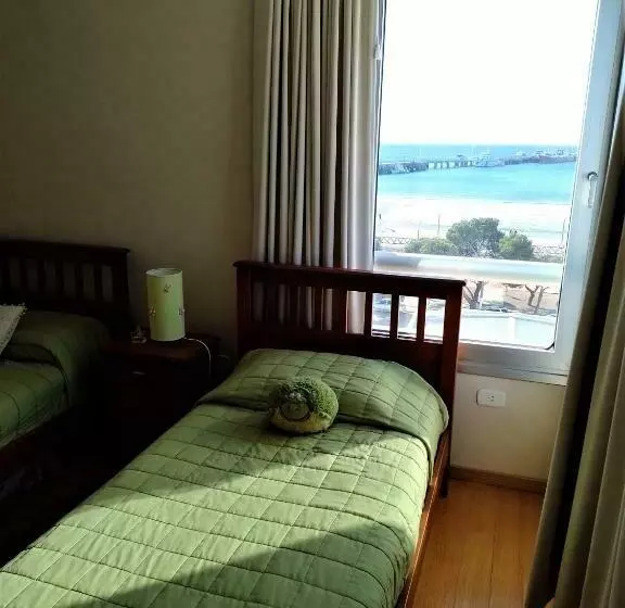 Balcones Al Mar