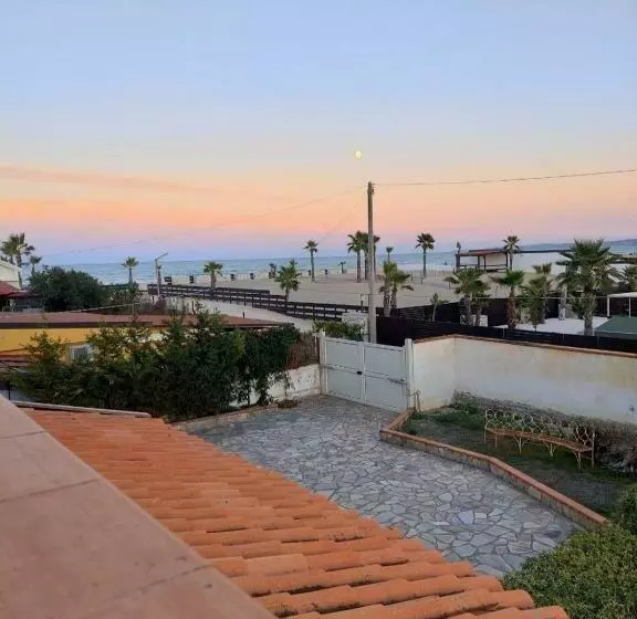 Beach House