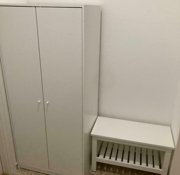 민박 Bólyi Panzió