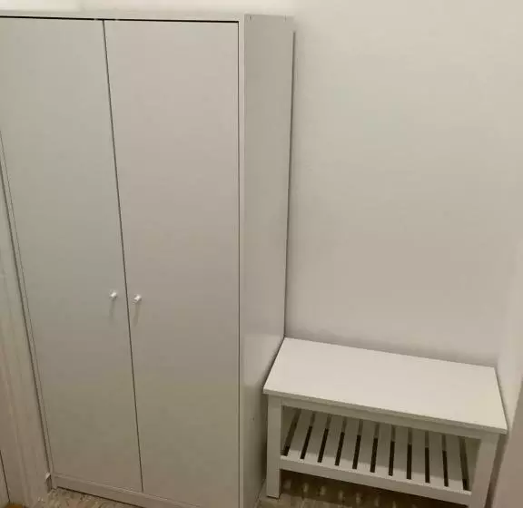 Aamiaismajoitus (B&B) Bólyi Panzió