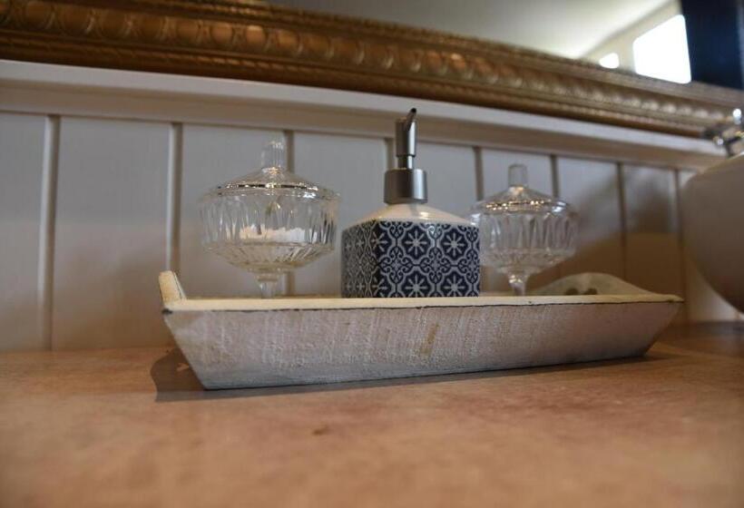 צימר In De Swaene