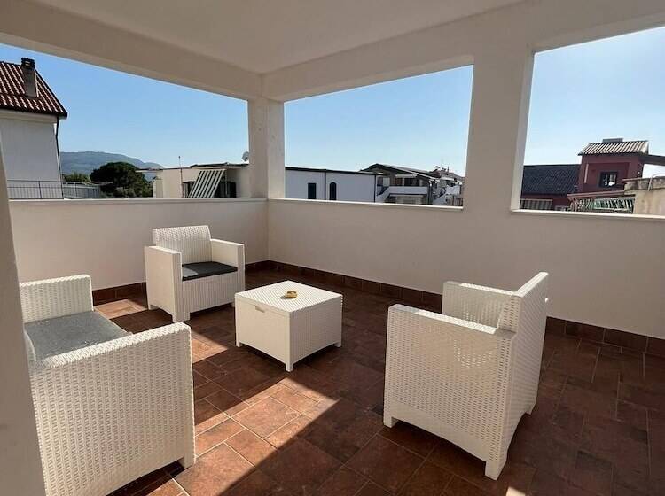 住宿加早餐 Karis Kairos