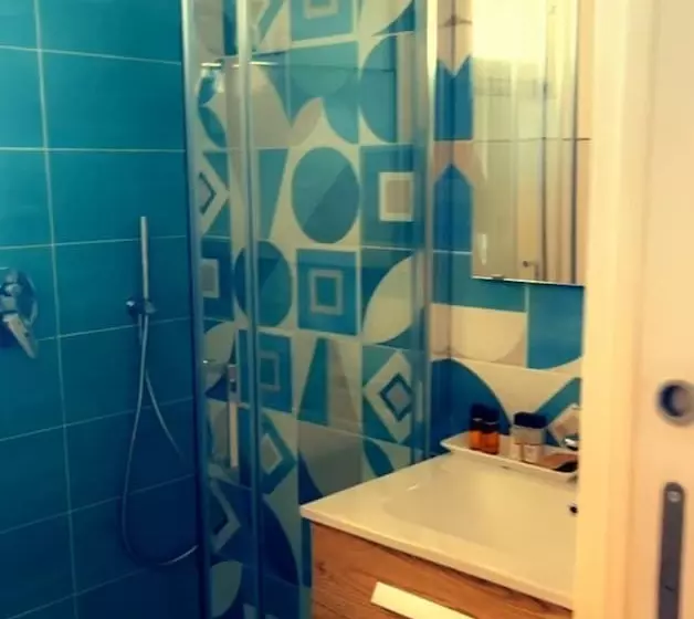 Aamiaismajoitus (B&B) Karis Kairos