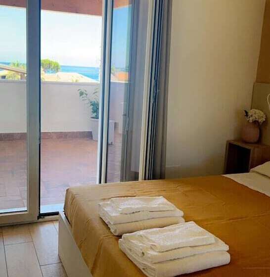 住宿加早餐 Karis Kairos