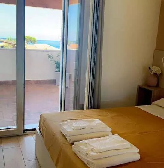 Aamiaismajoitus (B&B) Karis Kairos