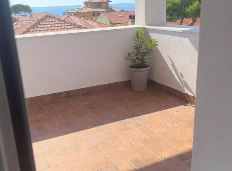 Aamiaismajoitus (B&B) Karis Kairos